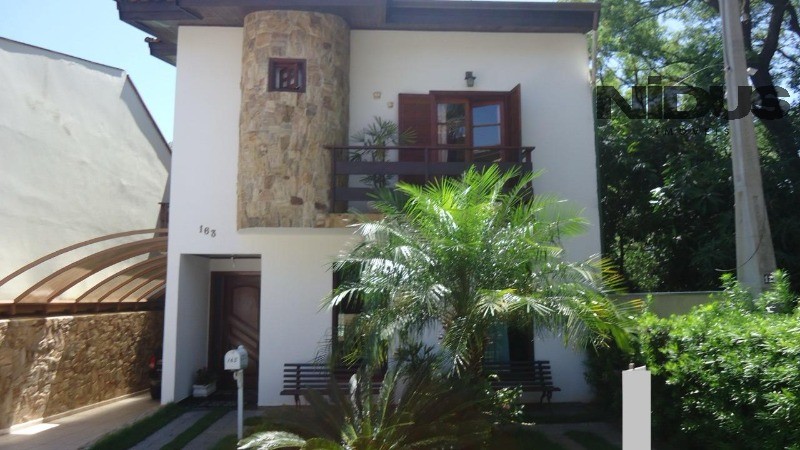 Casa, 4 quartos, 300 m² - Foto 1