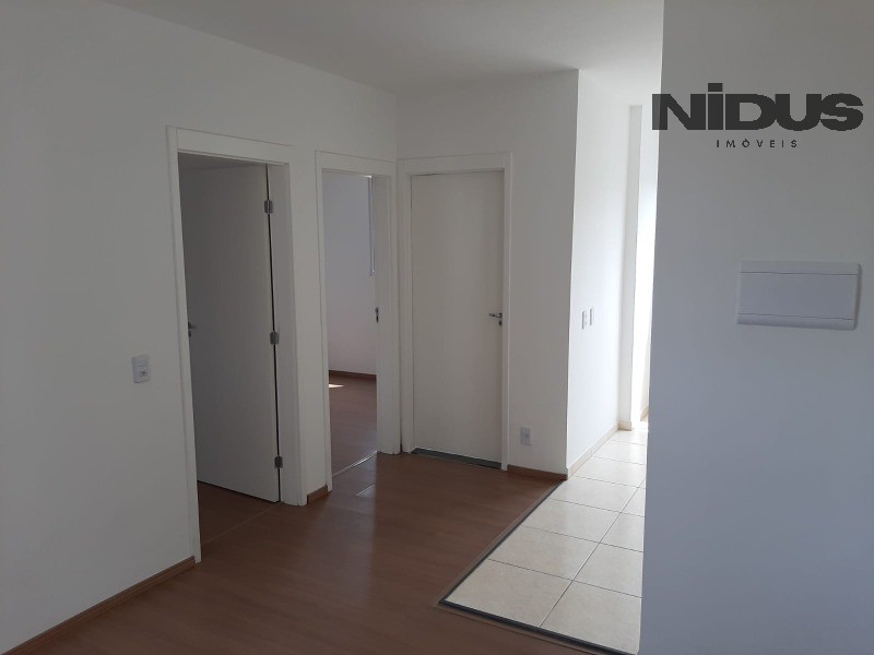 Apartamento, 2 quartos, 47 m² - Foto 3