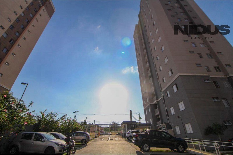 Apartamento, 2 quartos, 60 m² - Foto 19