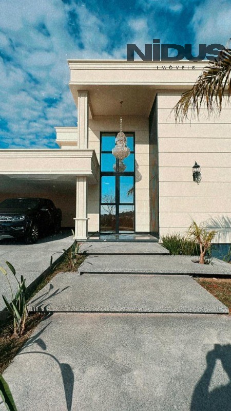 Casa, 5 quartos, 498 m² - Foto 1