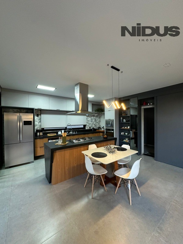 Casa, 5 quartos, 439 m² - Foto 11