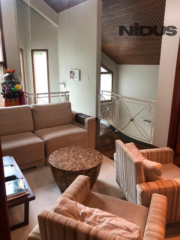 Casa, 4 quartos, 300 m² - Foto 17