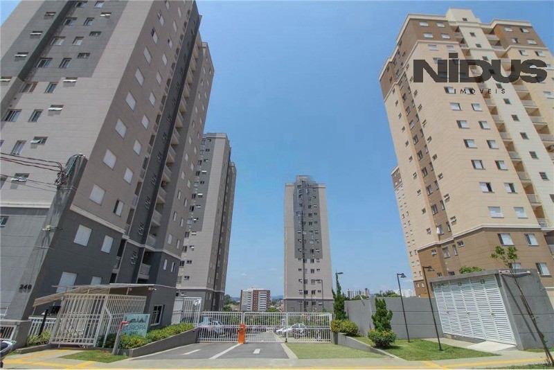 Apartamento, 2 quartos, 60 m² - Foto 21