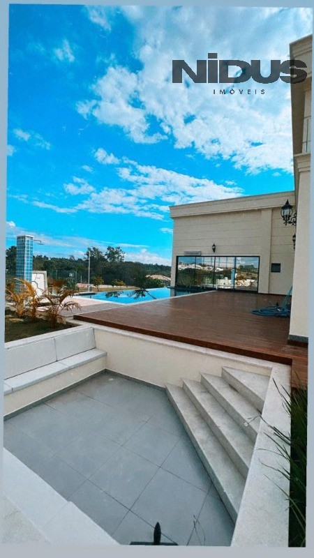 Casa, 5 quartos, 498 m² - Foto 2