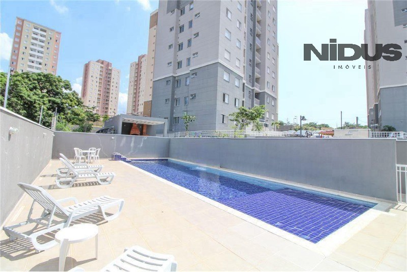 Apartamento, 2 quartos, 60 m² - Foto 24