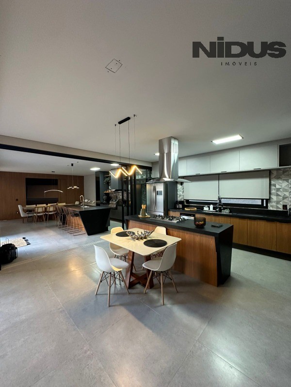 Casa, 5 quartos, 439 m² - Foto 25