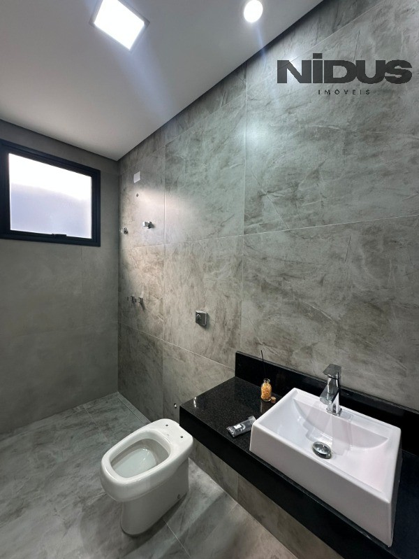 Casa, 3 quartos, 230 m² - Foto 15