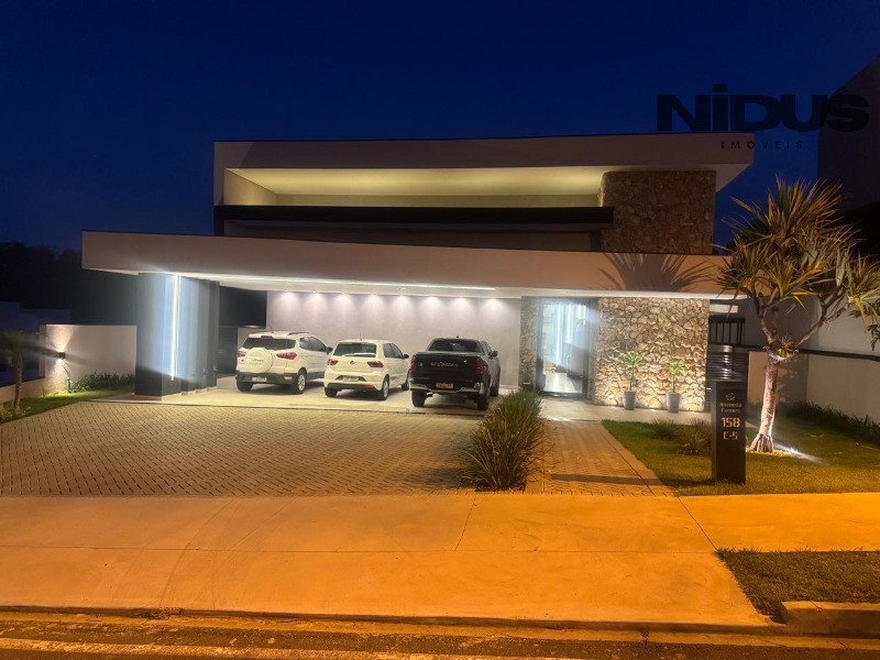 Casa, 4 quartos, 457 m² - Foto 1
