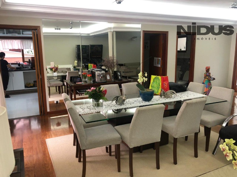 Casa, 4 quartos, 300 m² - Foto 25