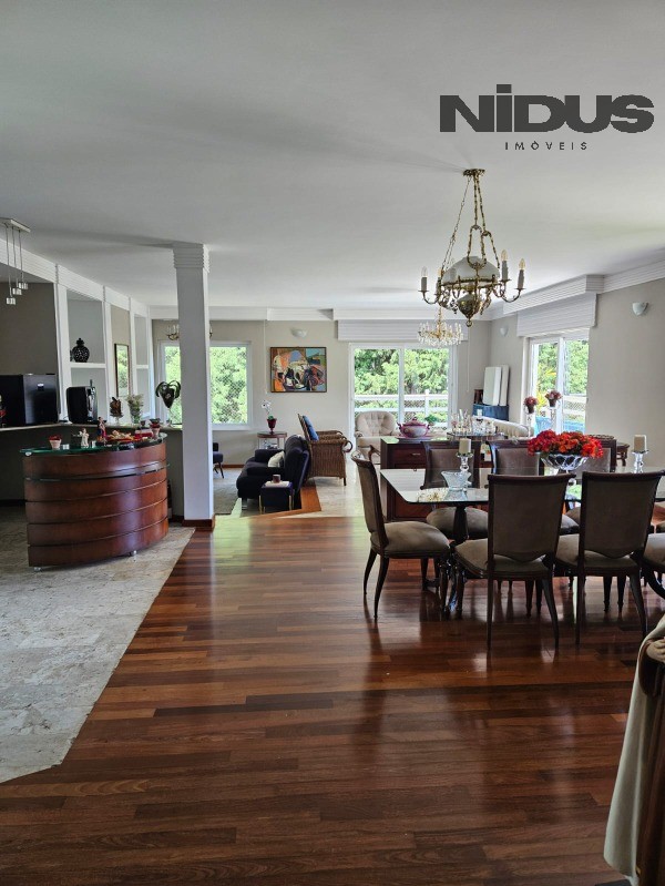 Casa, 3 quartos, 580 m² - Foto 2