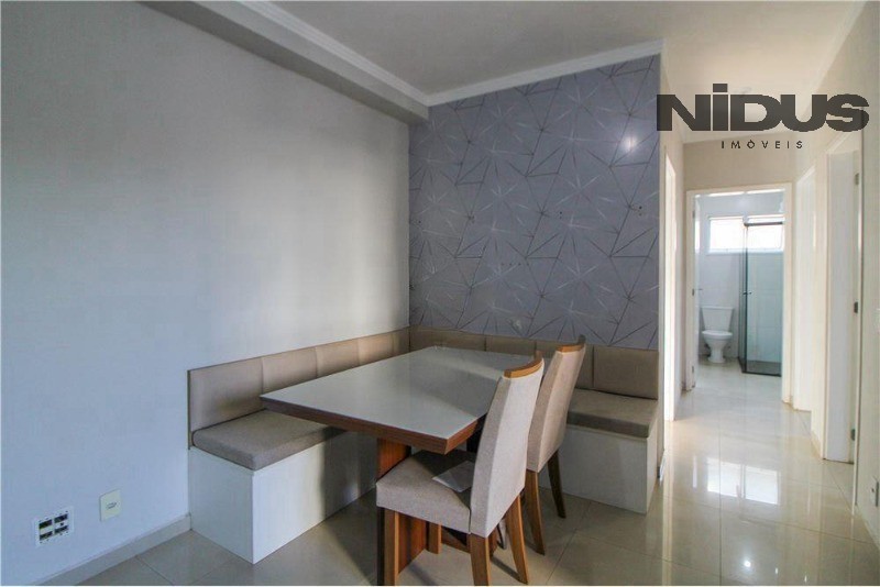 Apartamento, 2 quartos, 60 m² - Foto 8