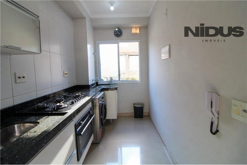 Apartamento, 2 quartos, 60 m² - Foto 3