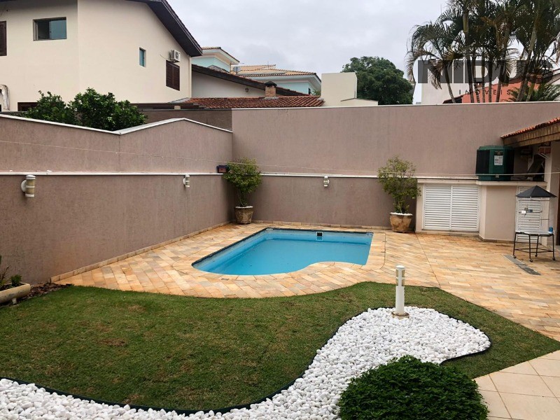 Casa, 4 quartos, 300 m² - Foto 3