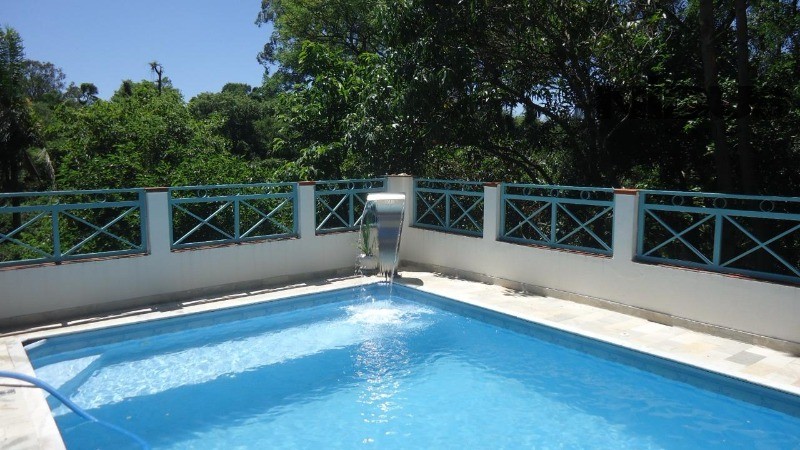 Casa, 4 quartos, 300 m² - Foto 13