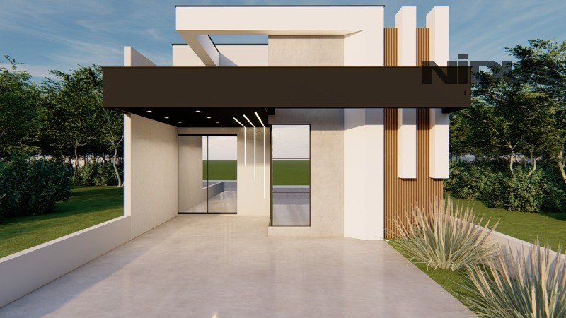Casa, 3 quartos, 105 m² - Foto 3