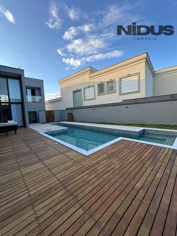 Casa, 5 quartos, 439 m² - Foto 6