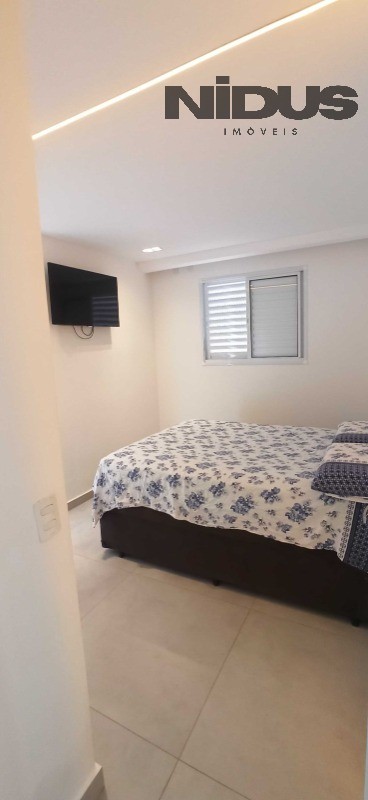 Apartamento, 2 quartos, 61 m² - Foto 7