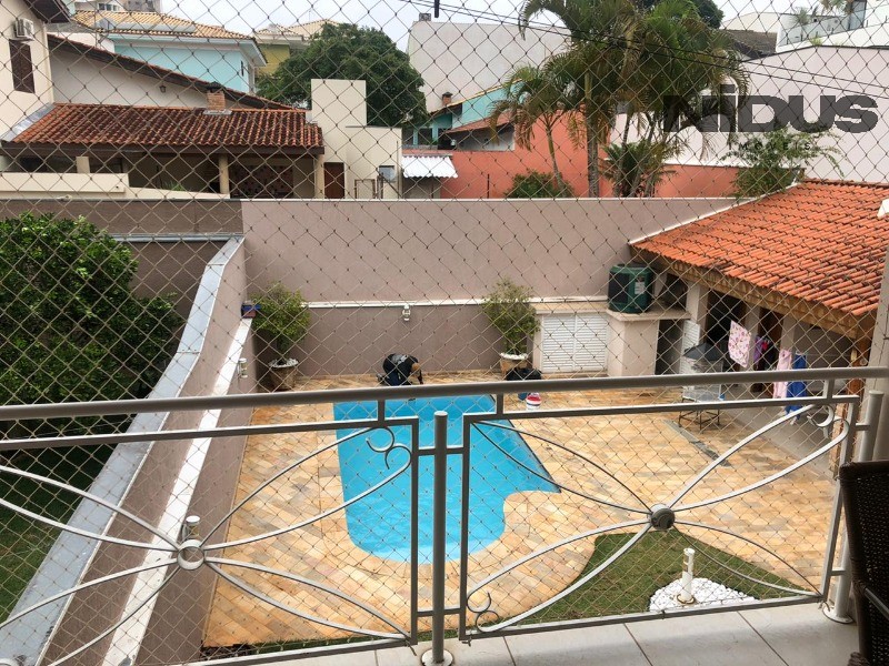 Casa, 4 quartos, 300 m² - Foto 14