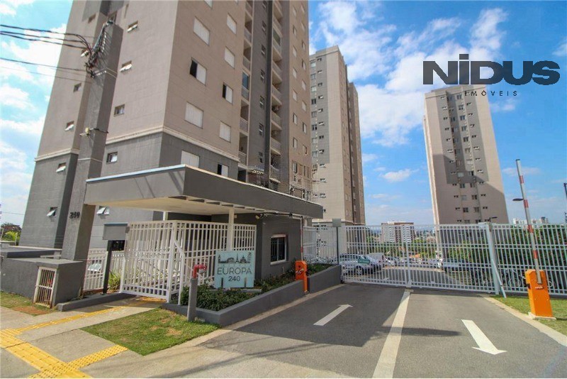 Apartamento, 2 quartos, 60 m² - Foto 20
