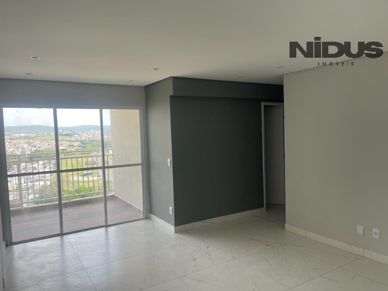 Apartamento, 2 quartos, 63 m² - Foto 1