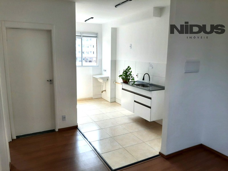 Apartamento, 2 quartos, 47 m² - Foto 2