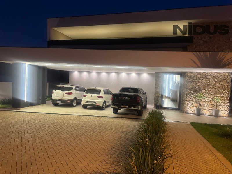 Casa, 4 quartos, 457 m² - Foto 2