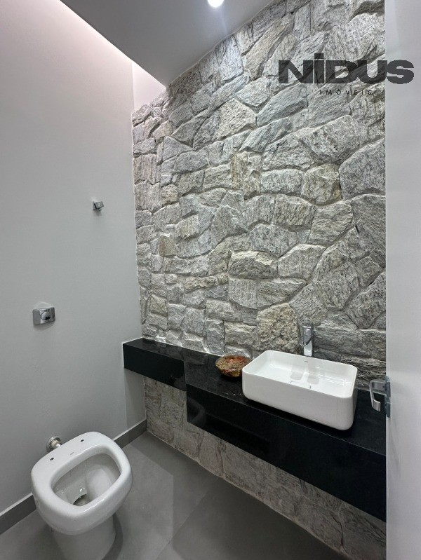 Casa, 3 quartos, 230 m² - Foto 8