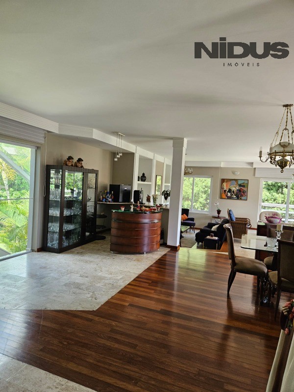 Casa, 3 quartos, 580 m² - Foto 3