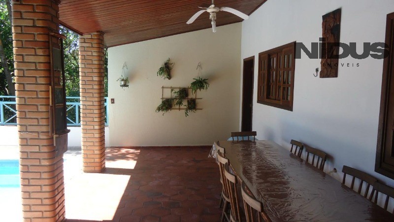 Casa, 4 quartos, 300 m² - Foto 8