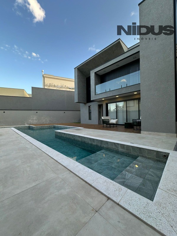 Casa, 5 quartos, 439 m² - Foto 3