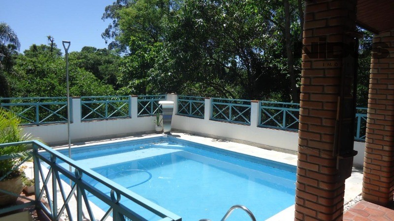 Casa, 4 quartos, 300 m² - Foto 9