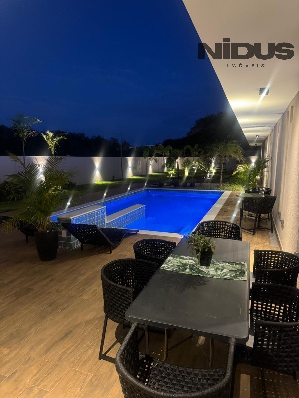 Casa, 4 quartos, 457 m² - Foto 5