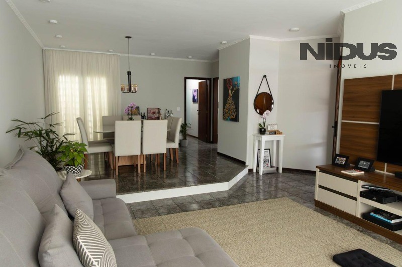Casa, 3 quartos, 178 m² - Foto 6