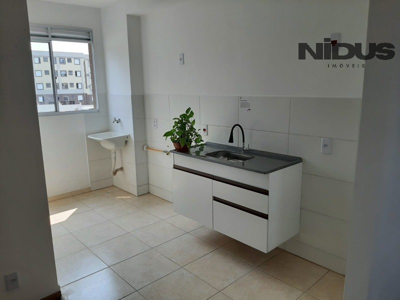 Apartamento, 2 quartos, 47 m² - Foto 1
