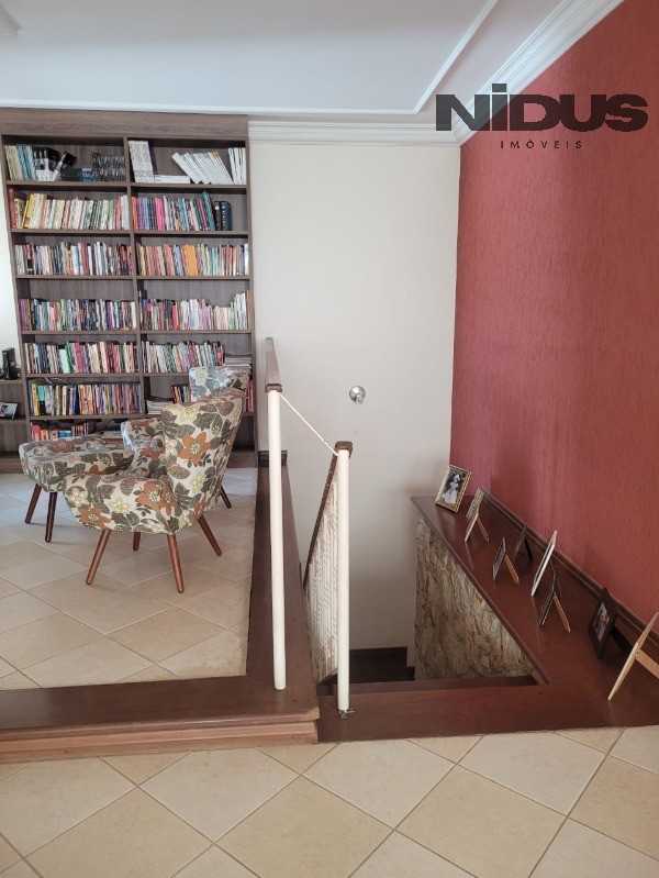 Casa, 4 quartos, 167 m² - Foto 8