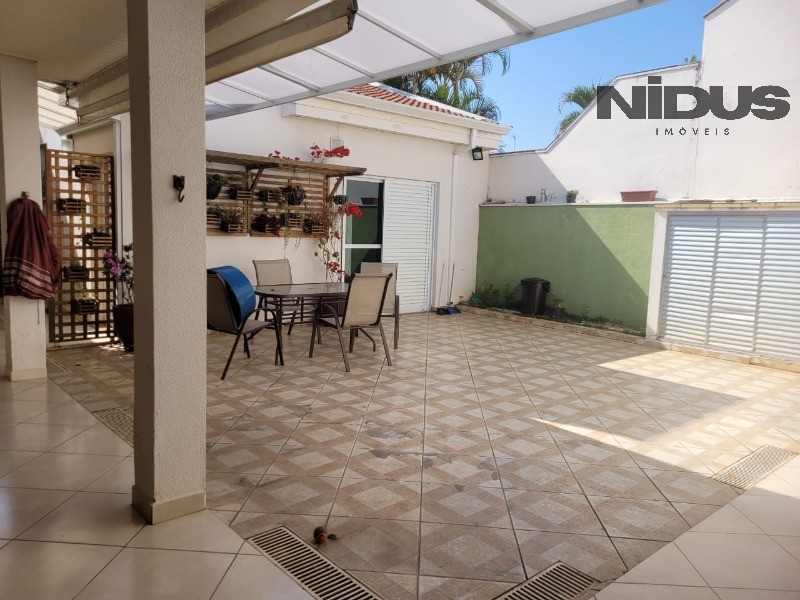 Casa, 4 quartos, 167 m² - Foto 3