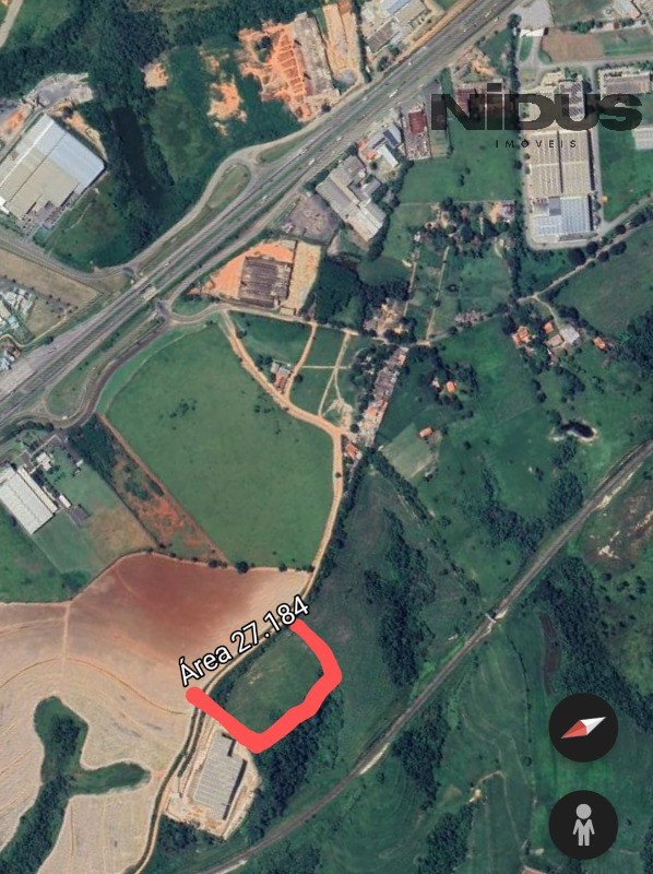 Terreno, 3 hectares - Foto 2