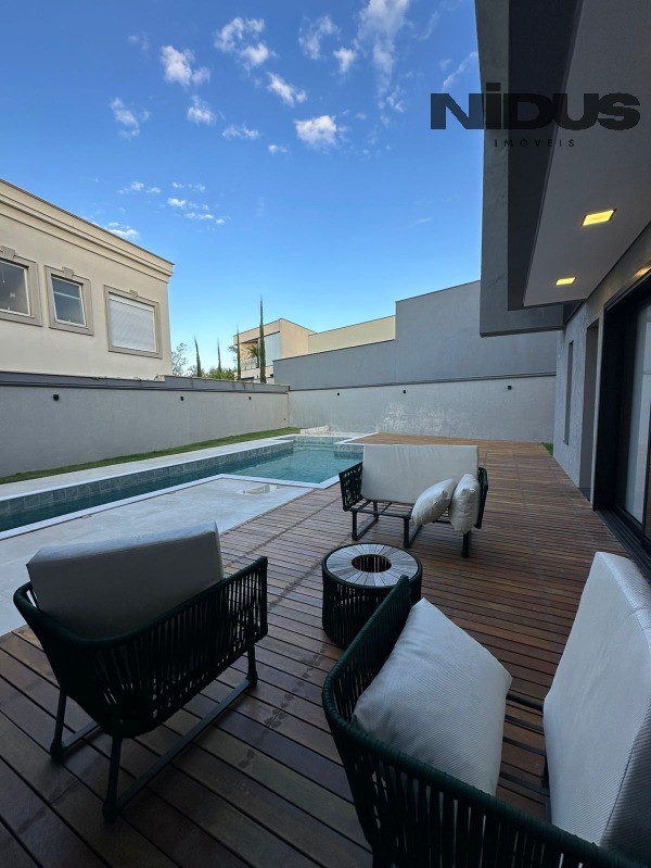 Casa, 5 quartos, 439 m² - Foto 7