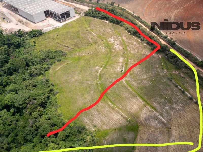 Terreno, 3 hectares - Foto 3