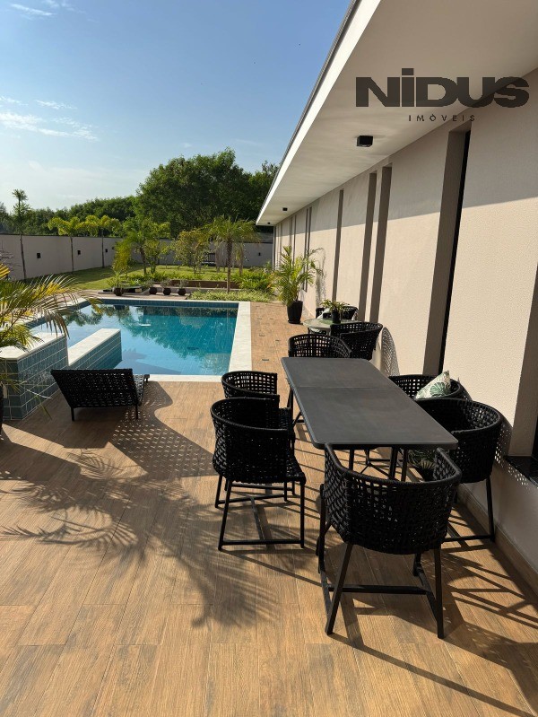 Casa, 4 quartos, 457 m² - Foto 4