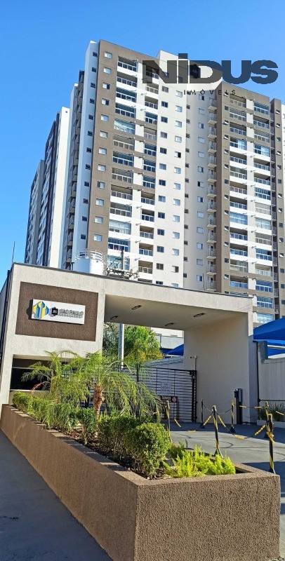 Apartamento, 2 quartos, 61 m² - Foto 1