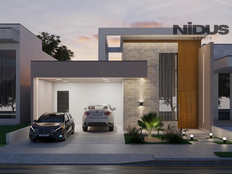 Casa, 4 quartos, 180 m² - Foto 1