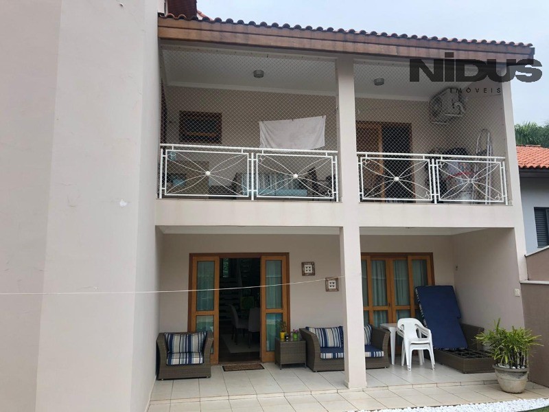 Casa, 4 quartos, 300 m² - Foto 2