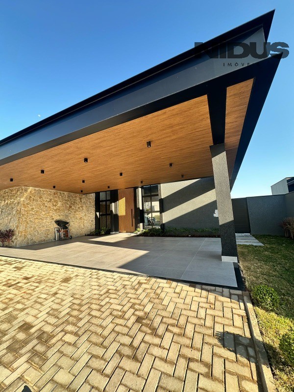Casa, 4 quartos - Foto 4