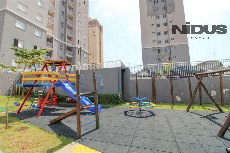 Apartamento, 2 quartos, 60 m² - Foto 22