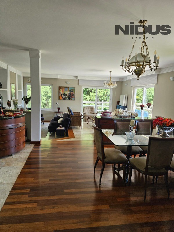 Casa, 3 quartos, 580 m² - Foto 5