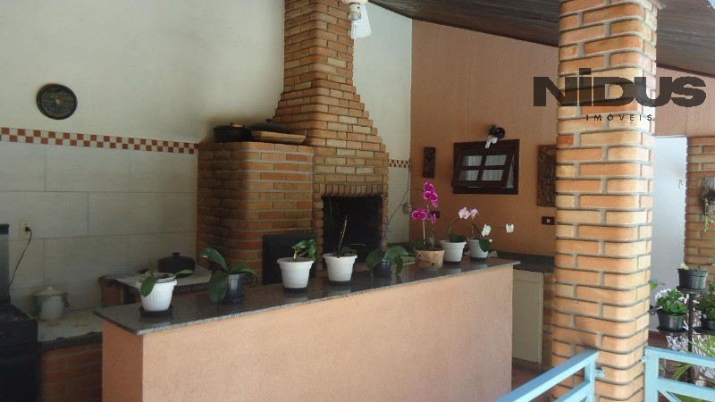 Casa, 4 quartos, 300 m² - Foto 10