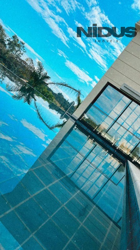Casa, 5 quartos, 498 m² - Foto 3