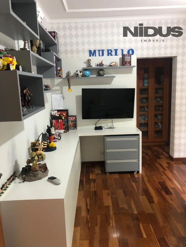 Casa, 4 quartos, 300 m² - Foto 11