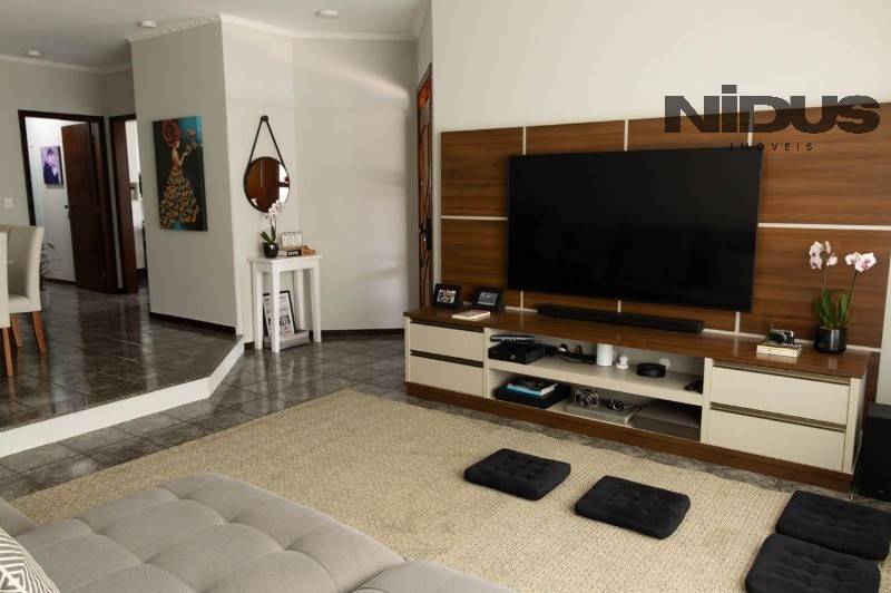 Casa, 3 quartos, 178 m² - Foto 4